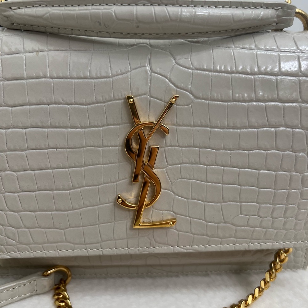 Sunset chain - Picture 3 of 7